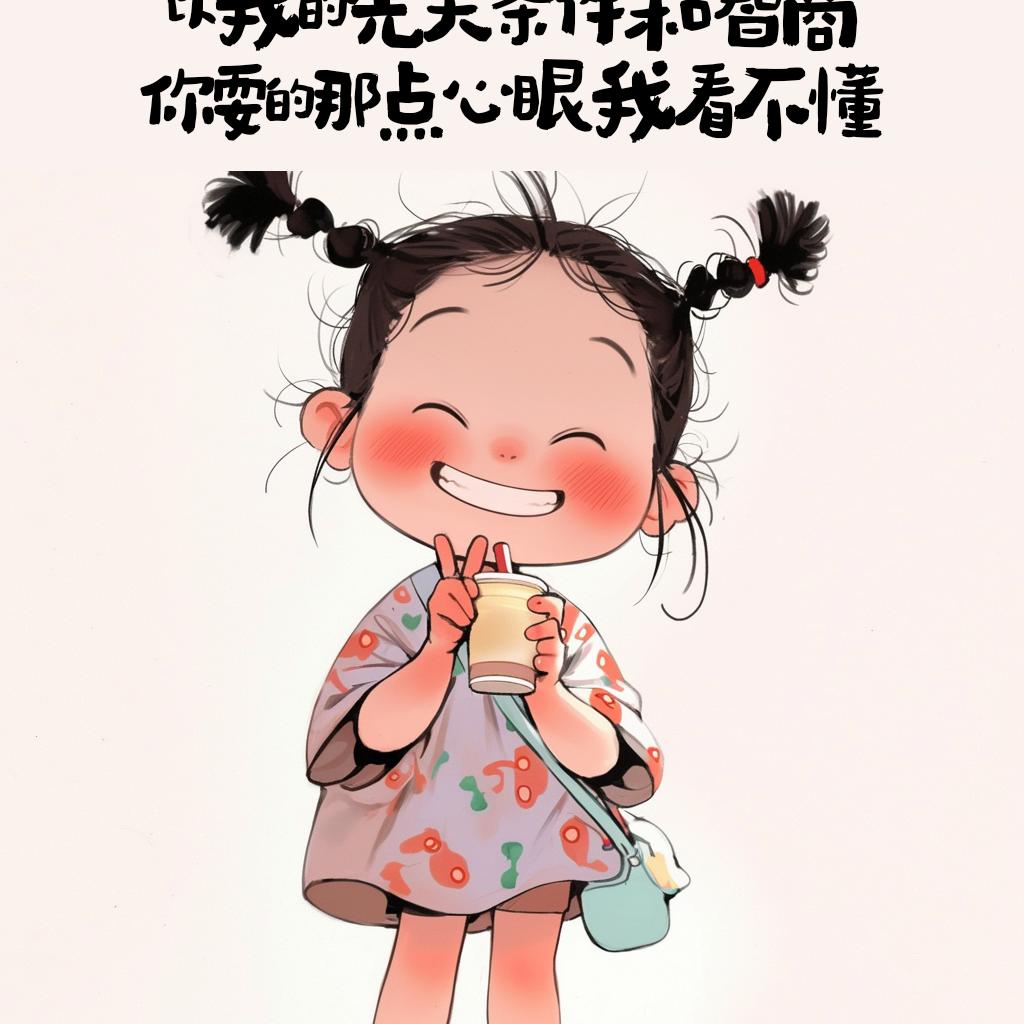 六爻开泰头像