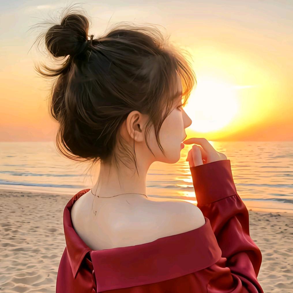 颜兮.