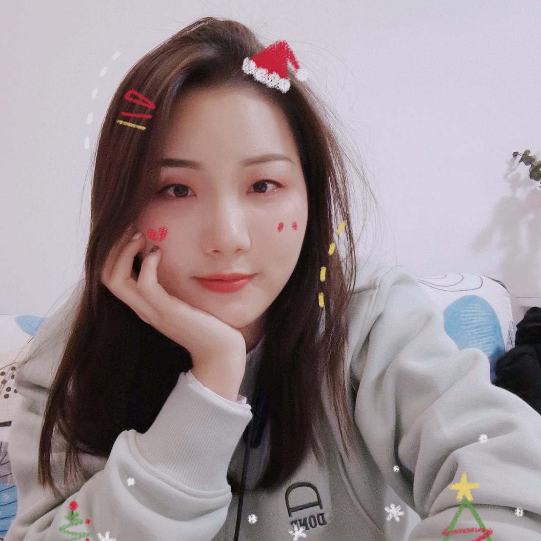 玲玲吖♡