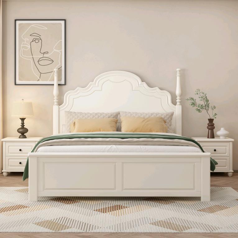 美派时光美式家具