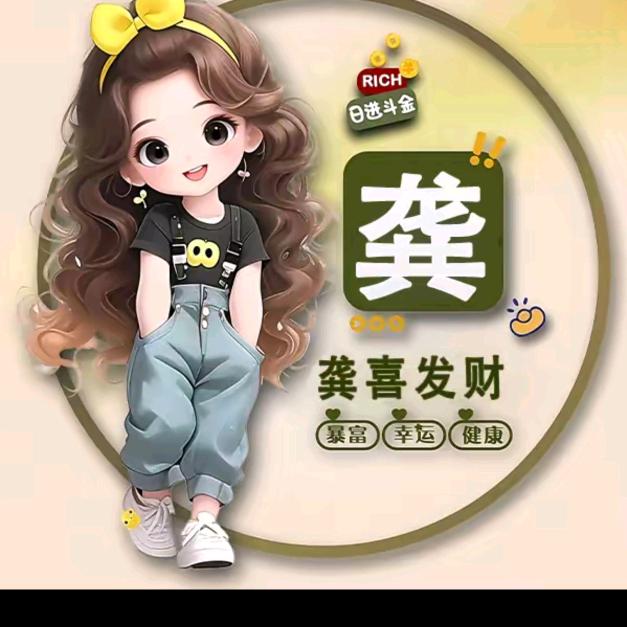 🌈 @手心有你