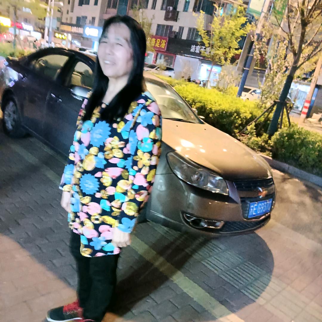 秦大姐