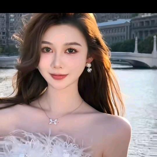 你的阿祯呀（直播穿搭）