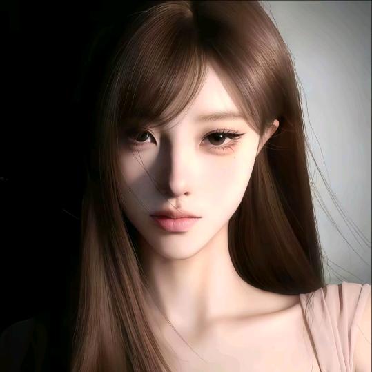 清灵