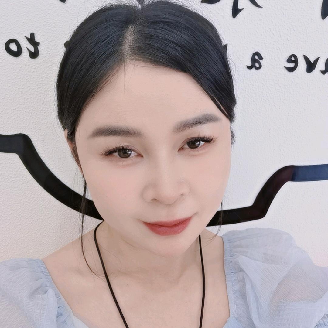 新都美航如意莉姐