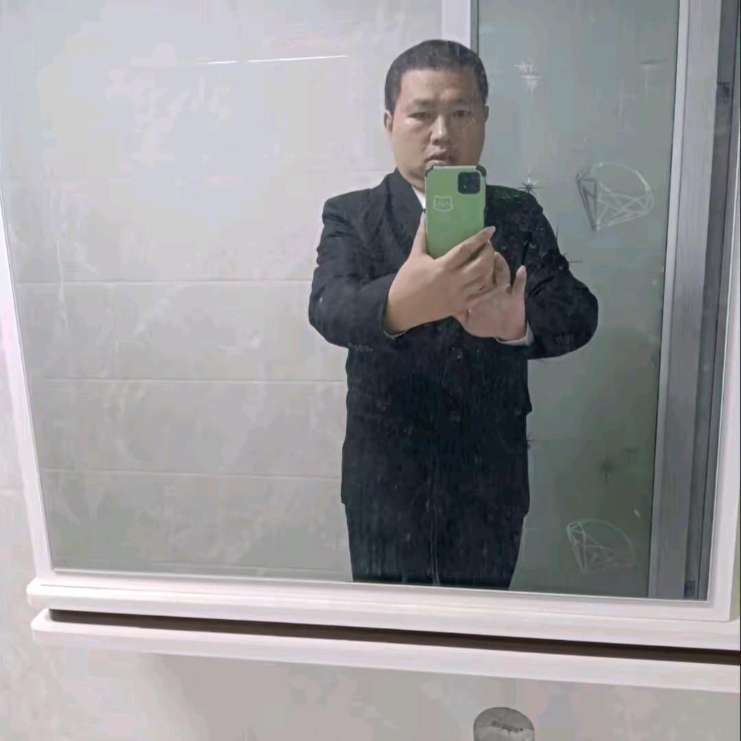 AAA山东建材老马