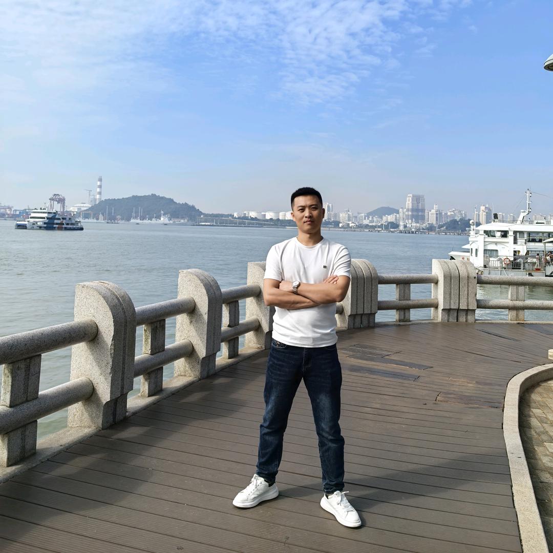 阿鹏要努力♨️