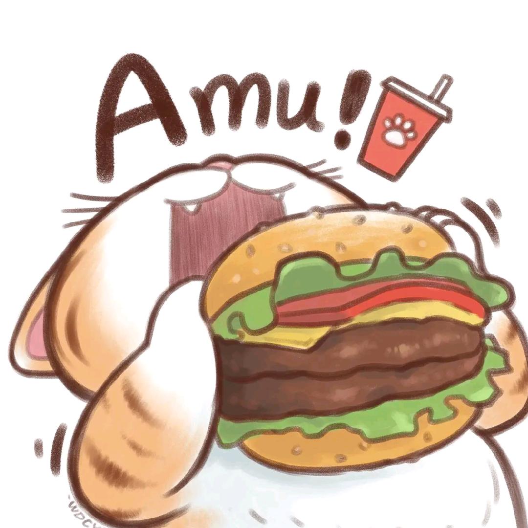 大馋猫