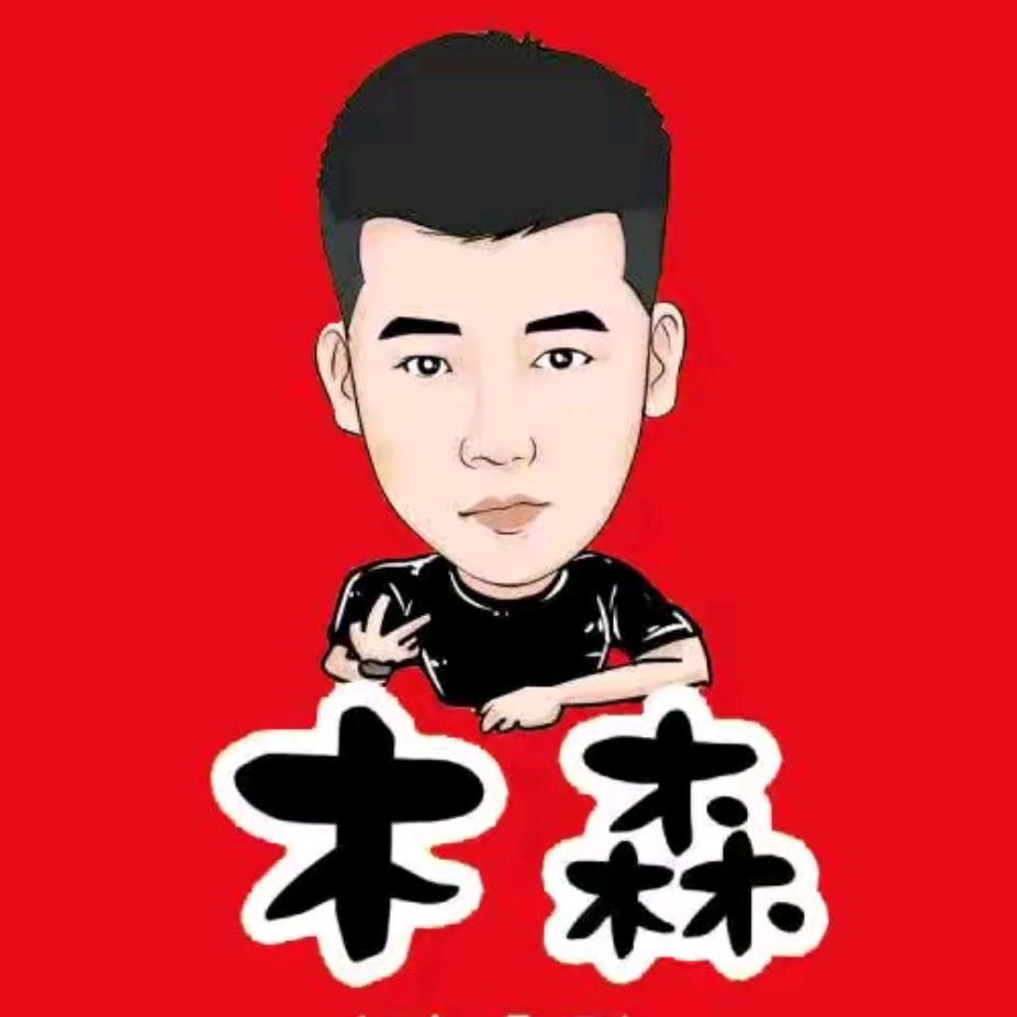 木森（踏浪破风）