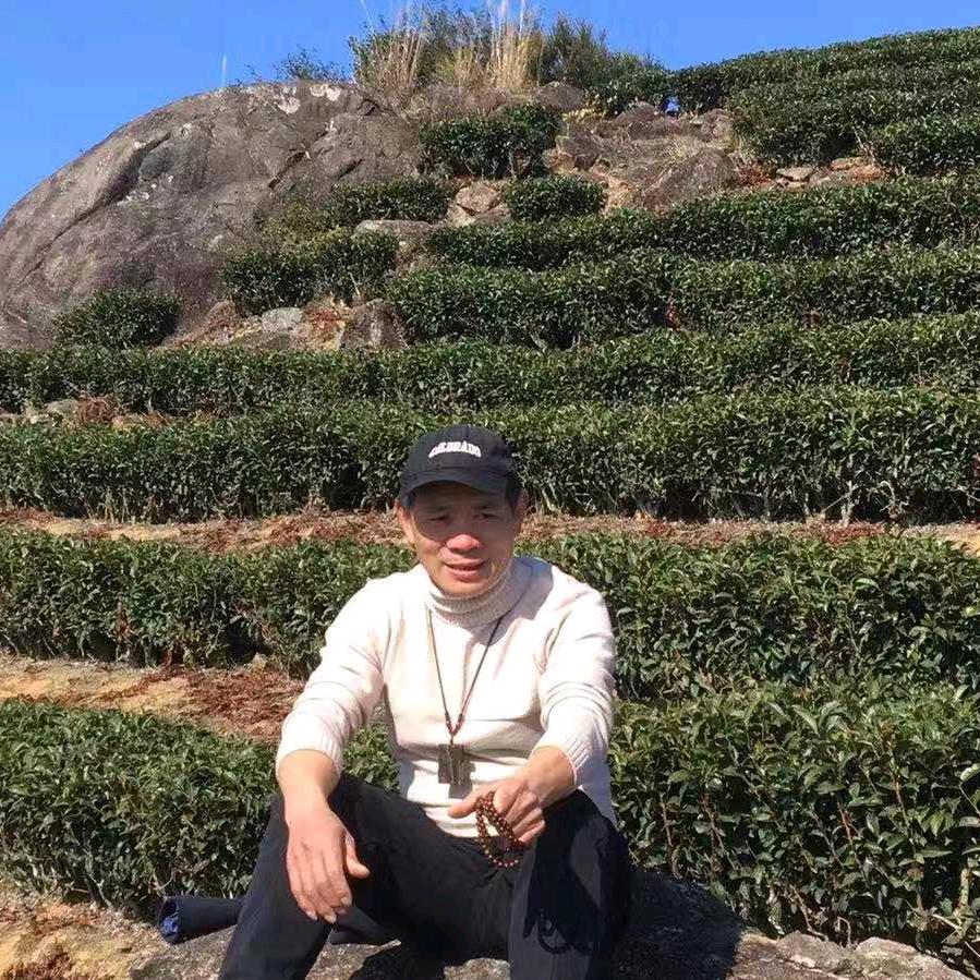 【玉缘】黄腊石