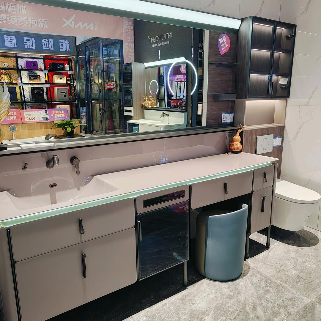席玛卫浴忻州店