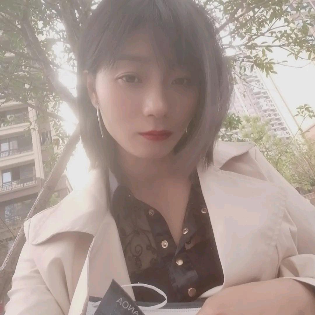 💃暴躁芝芝💋