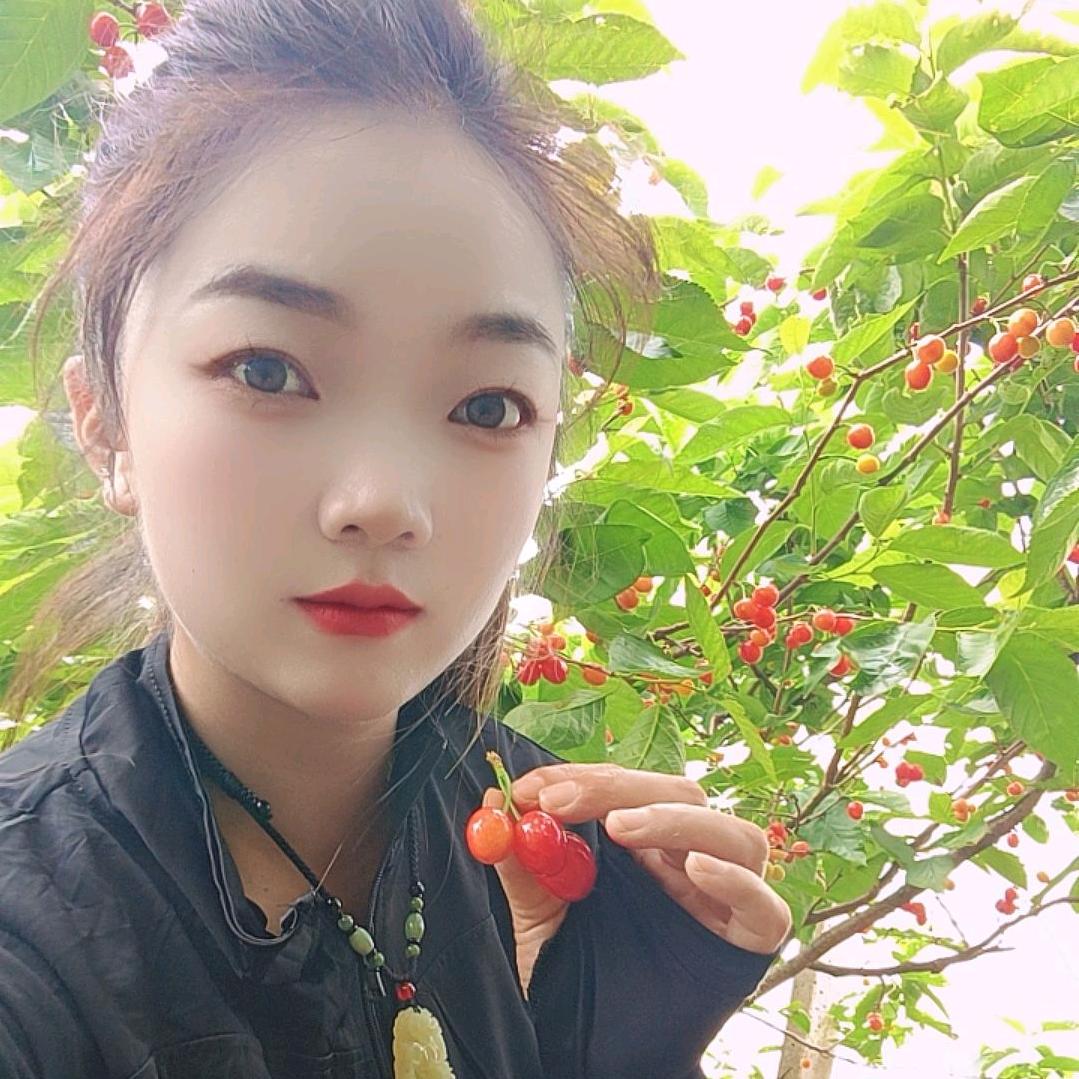 贵州୧⍤⃝🍒小艺妹