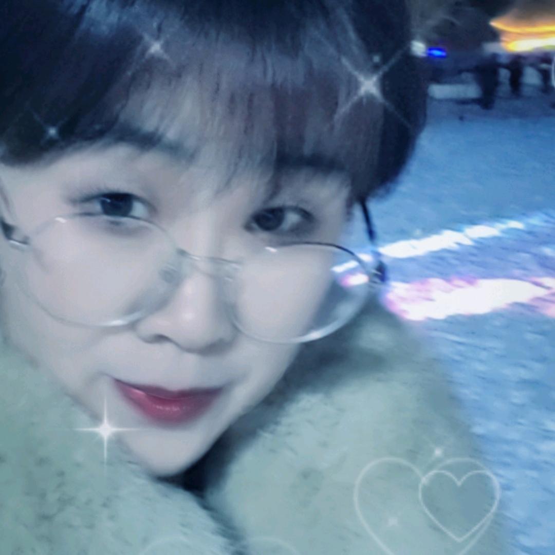 微晚