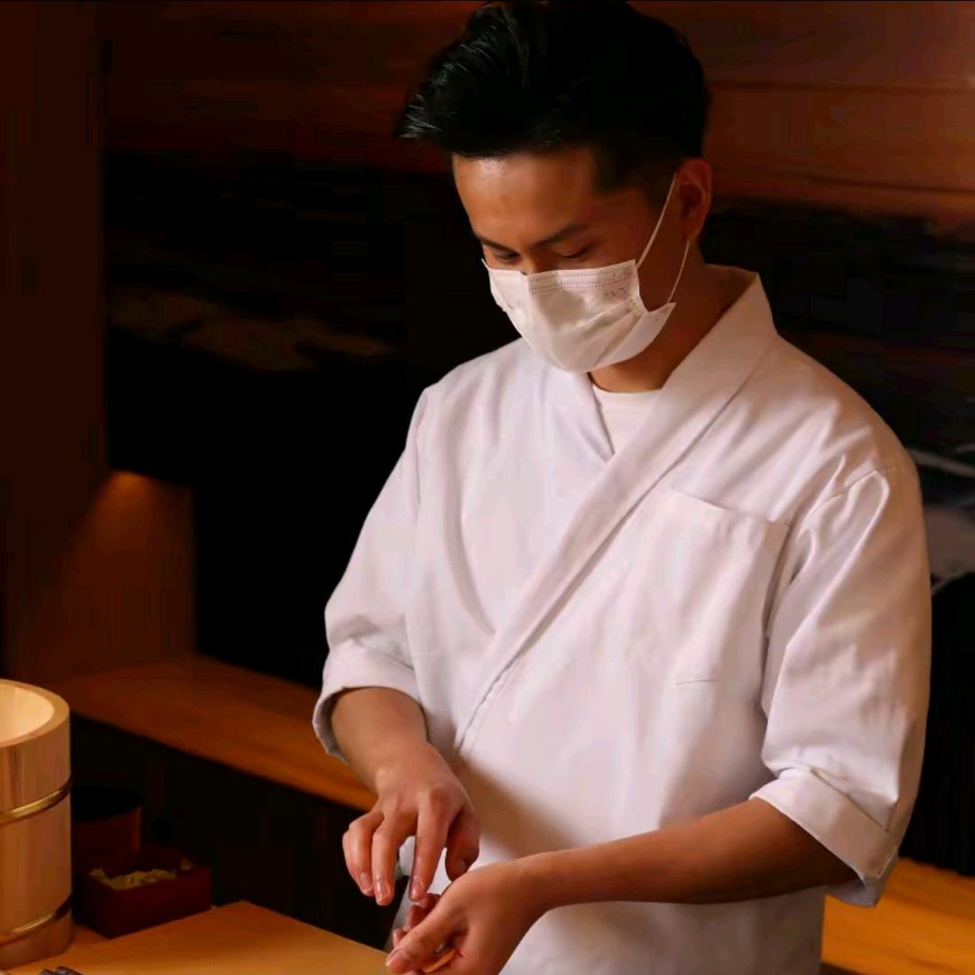 张森的料理 五蚂蚁