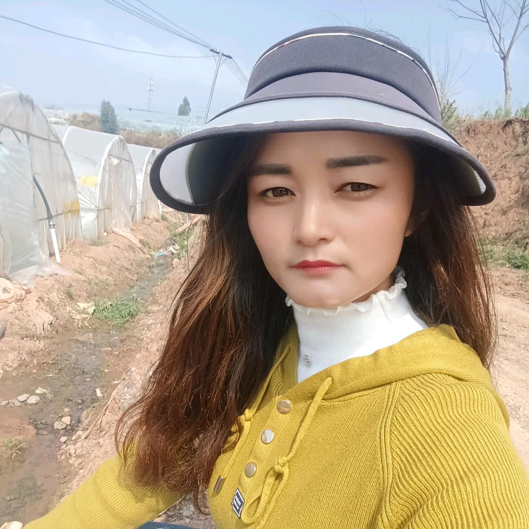 香香妹