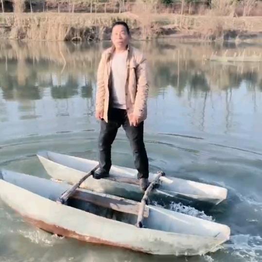 田渔小号