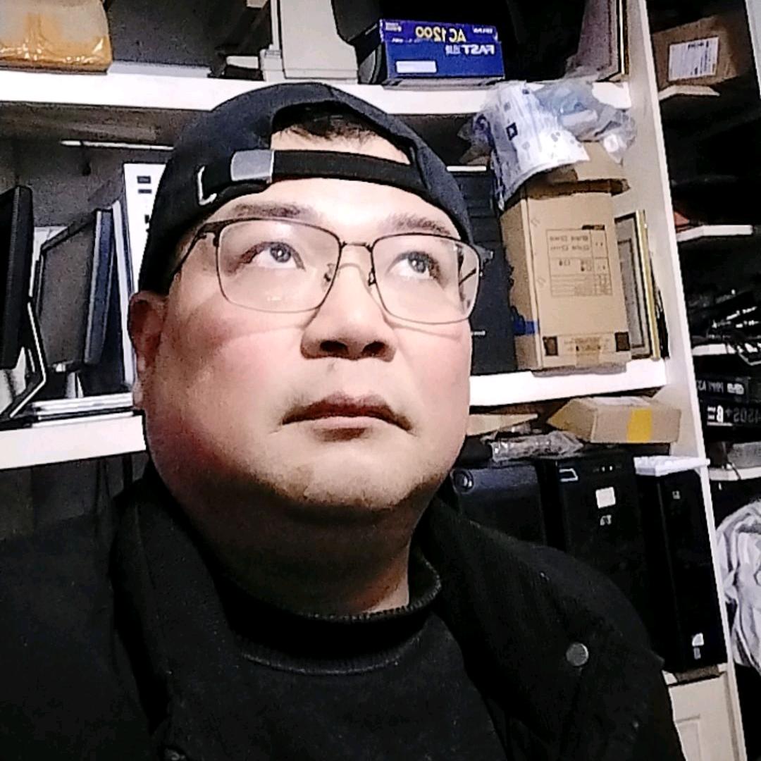 青牛科技（驻马店回收置换二手电脑）