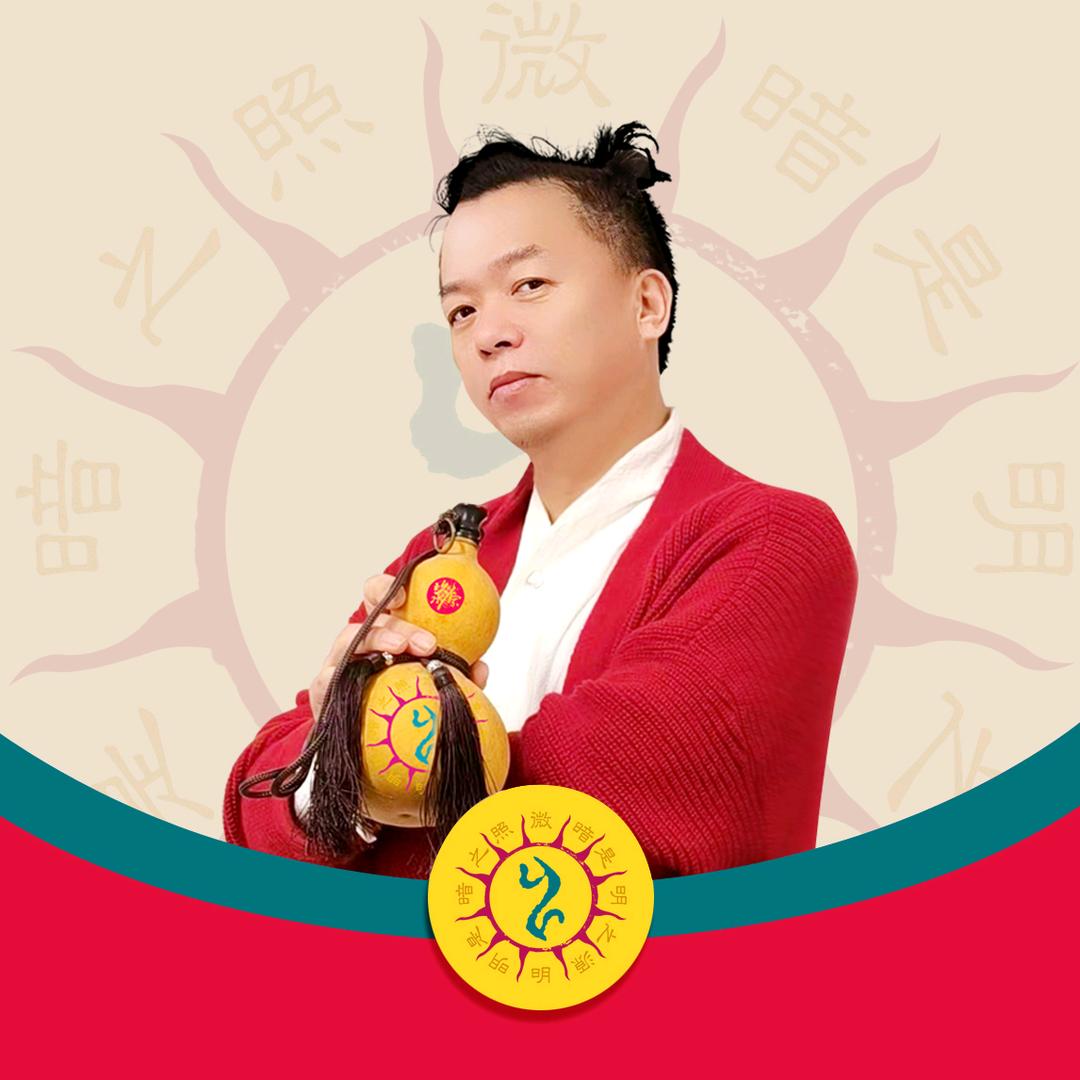 🌟东方微明