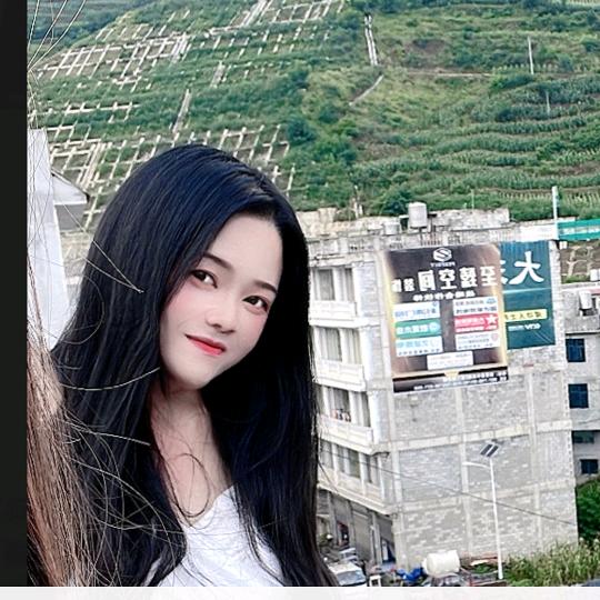 @张不温柔