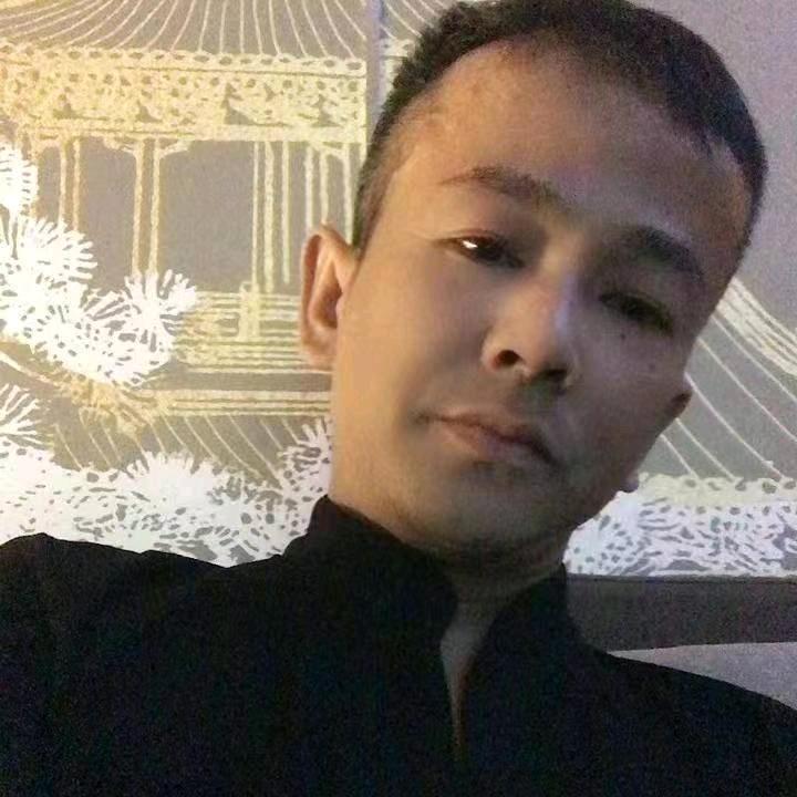 暴哥 🥷🏾🇨🇳