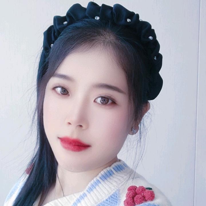 🧚‍♀️肃翎🧚‍♀️