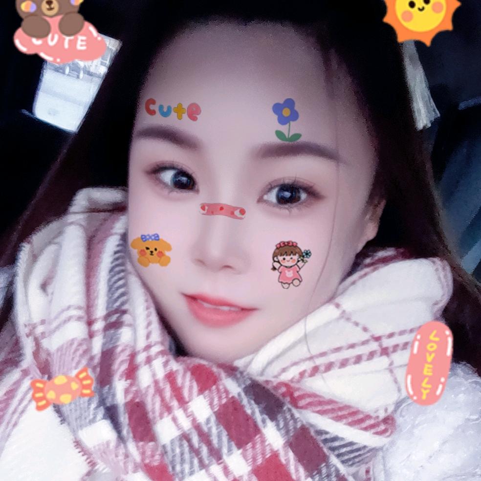 雪儿的朋友圈