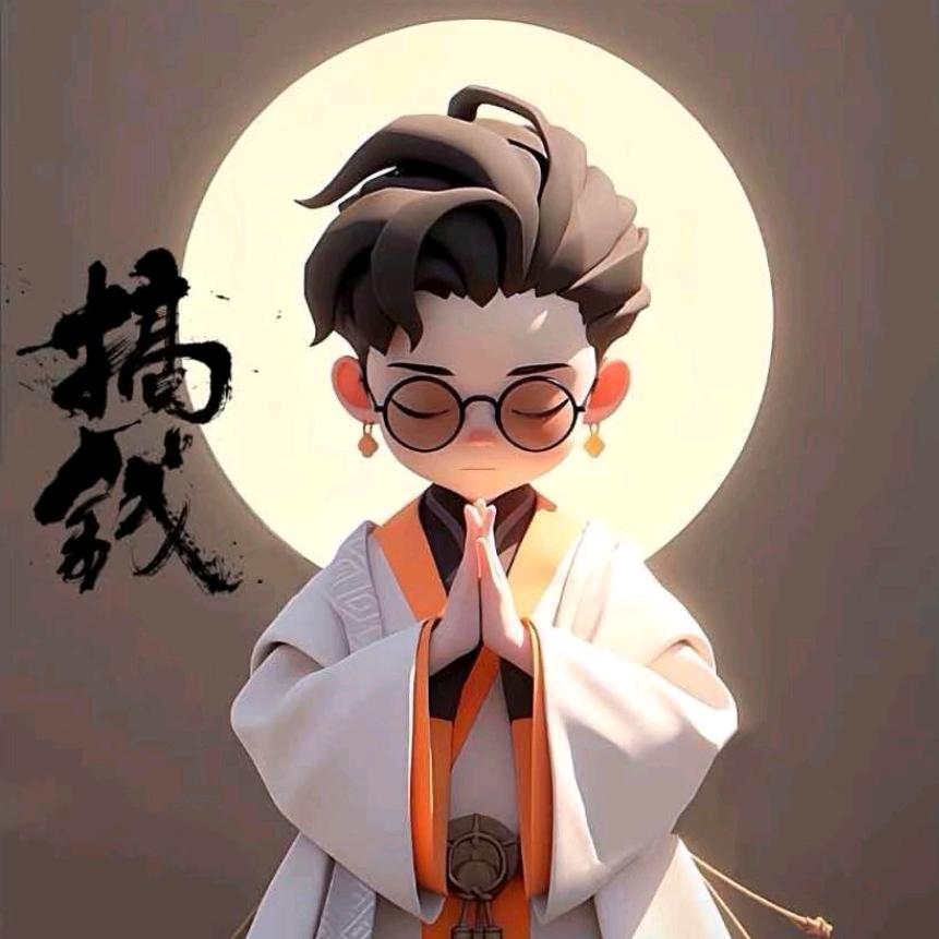 康先森【不甘平凡】