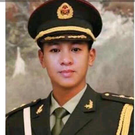 兵哥