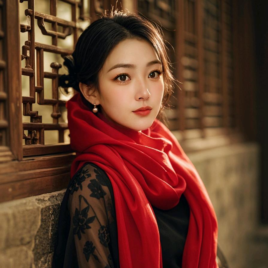 菲菲姐