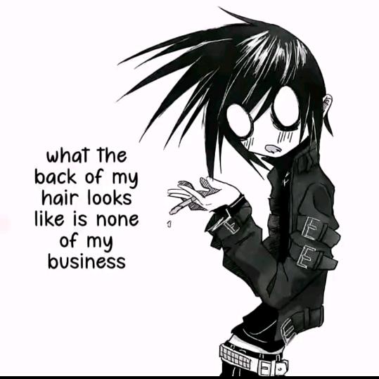 ？