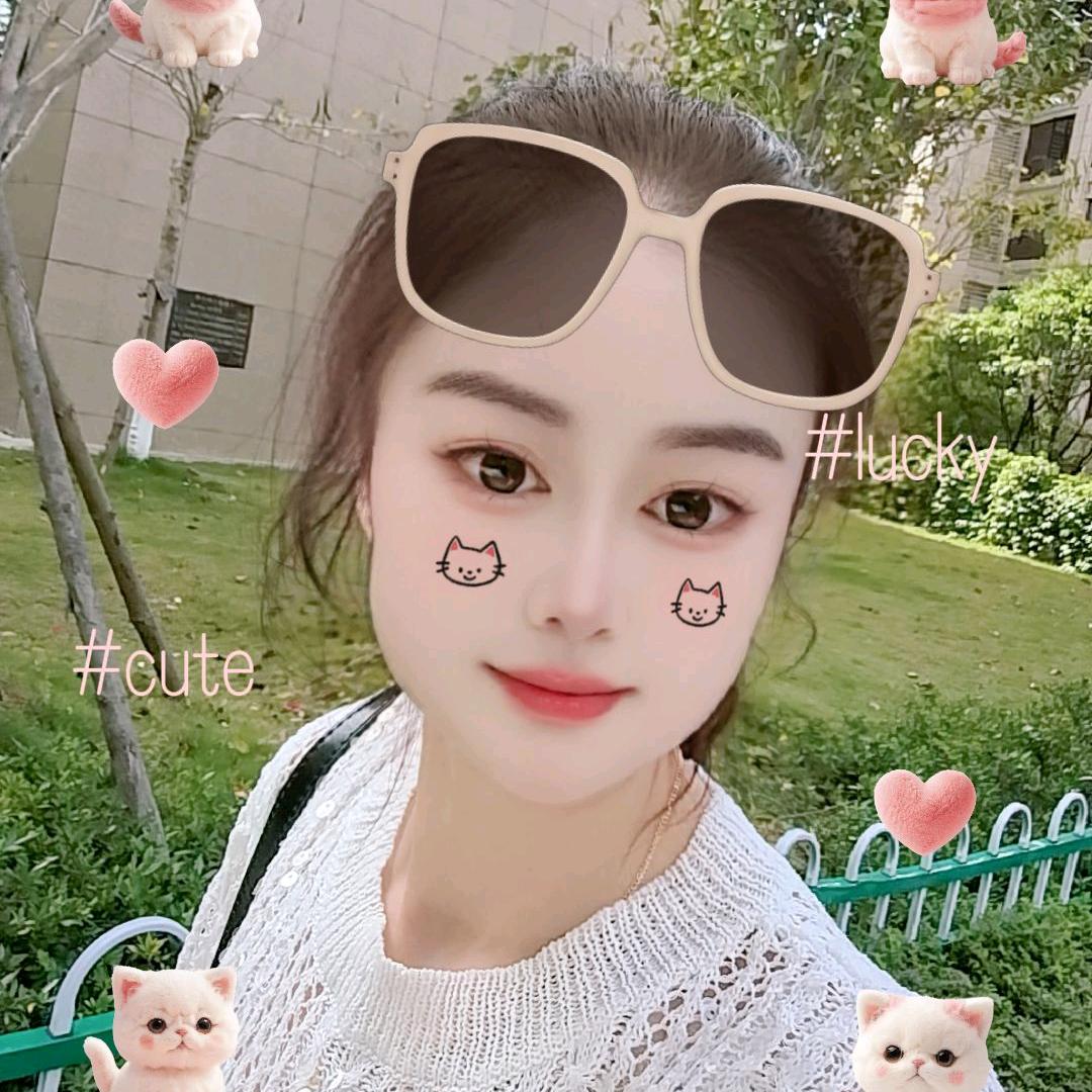 @এ᭄ꦿཽ࿆遇见『Lucky』连赞拉黑