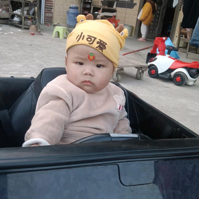 幸福人
