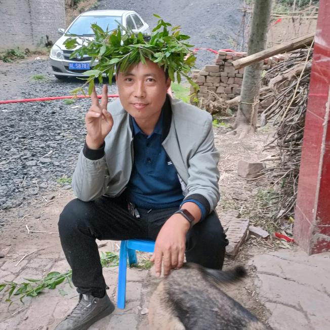 天赐百福