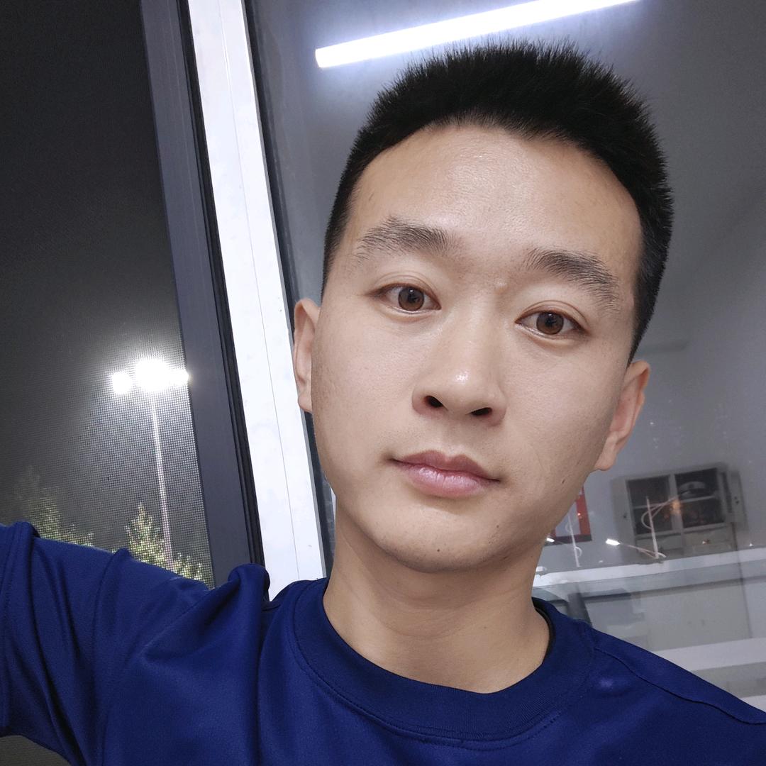 Mr.我太蓝了