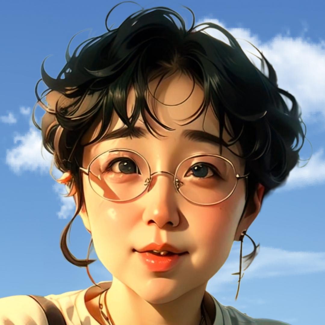 甜田吖分享