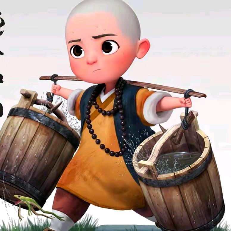 禅缘心善