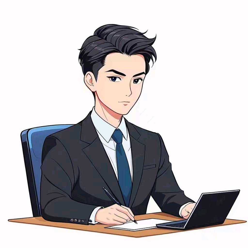 一枚小小李律