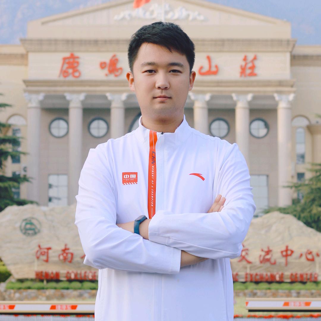 教体考的老曹（河南体育志愿填报）
