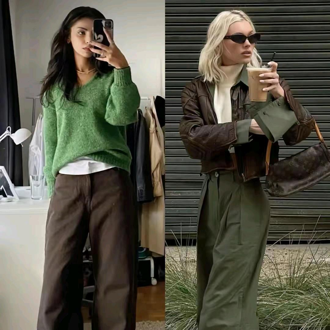 致续服装集成店