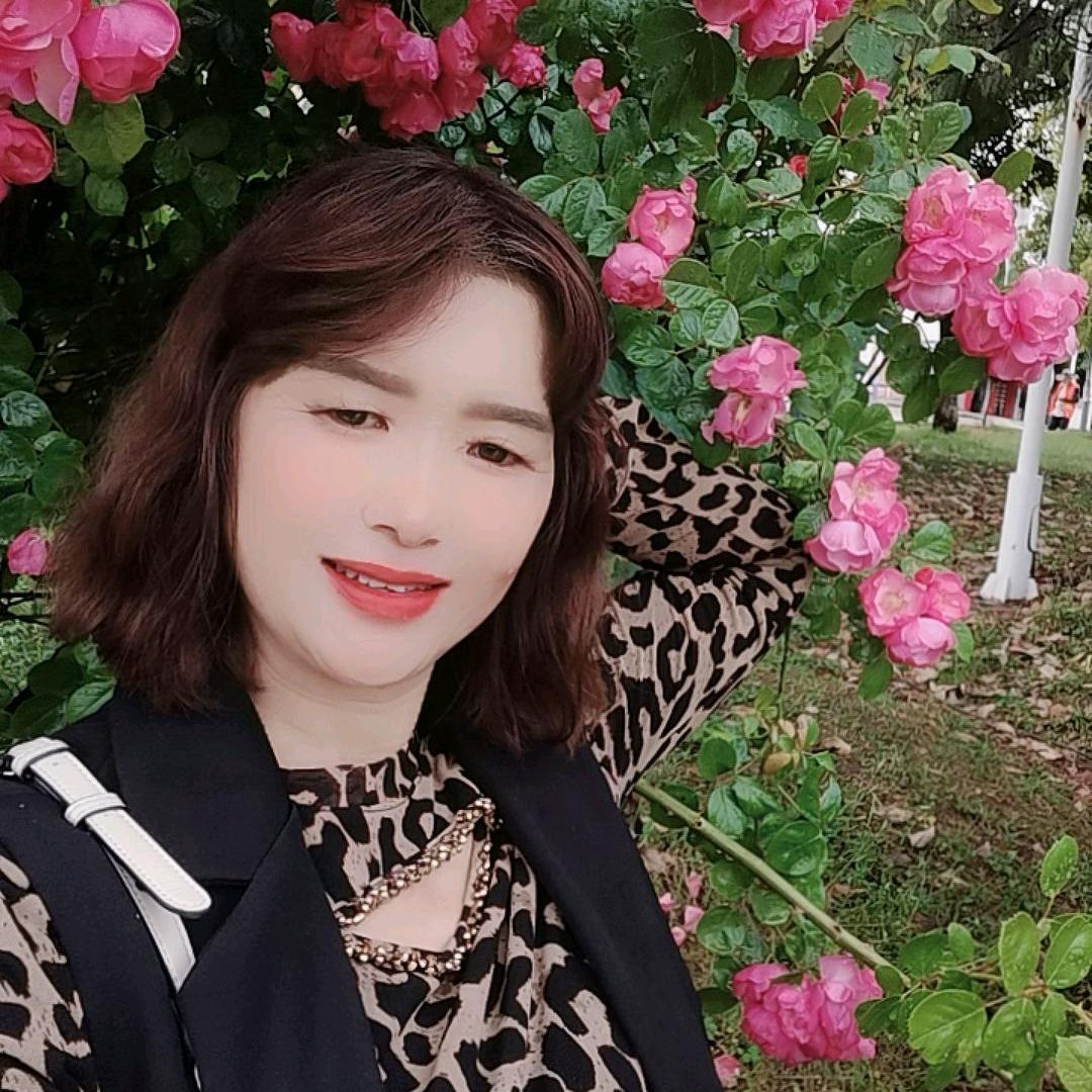 郝艳娟（中午1:30开播）