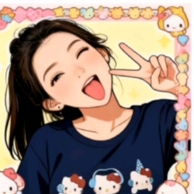 又瘦了亿点 🍒