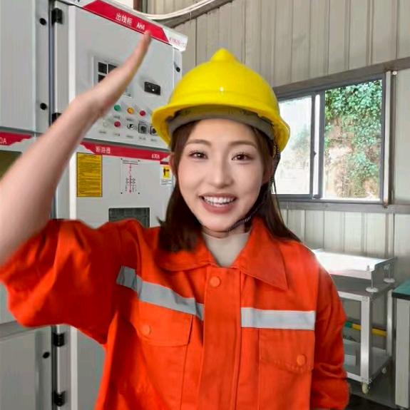 青青校长（云南优优君特种作业培训学校）