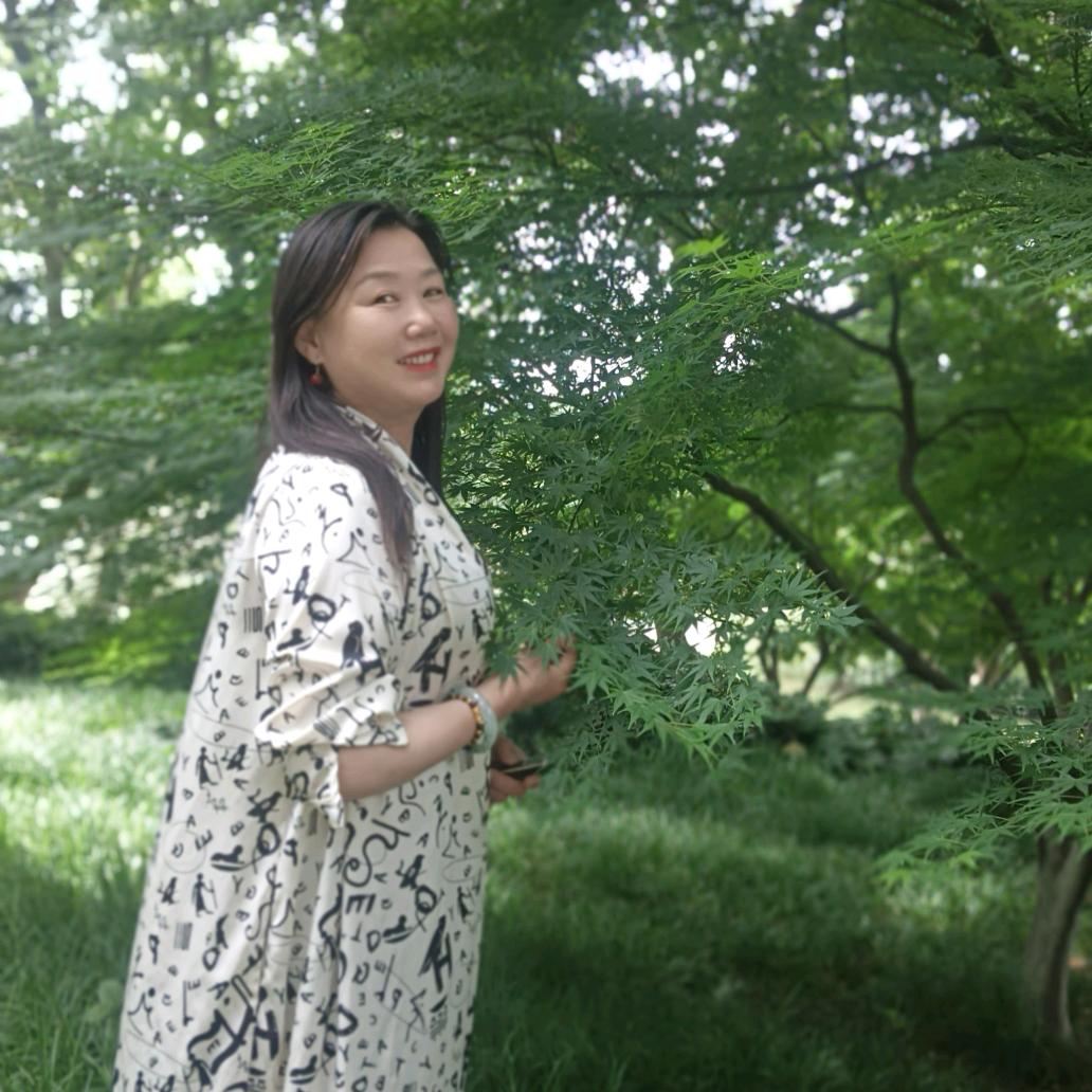 晓芬