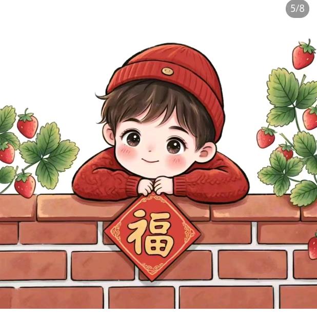 一生有你👑