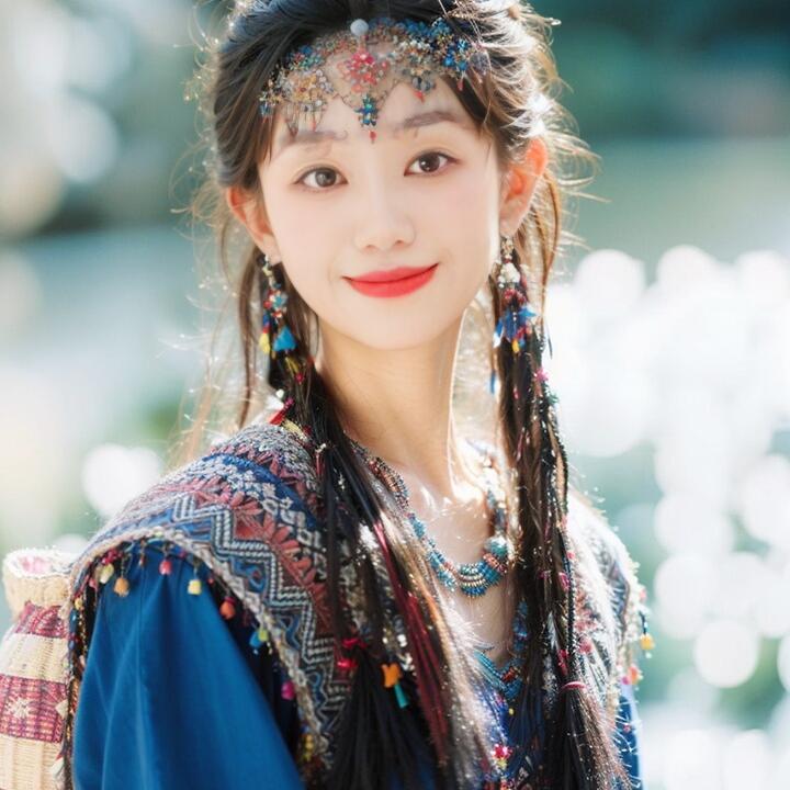 人生如戏🌹