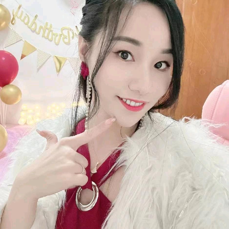 80后杨八妹