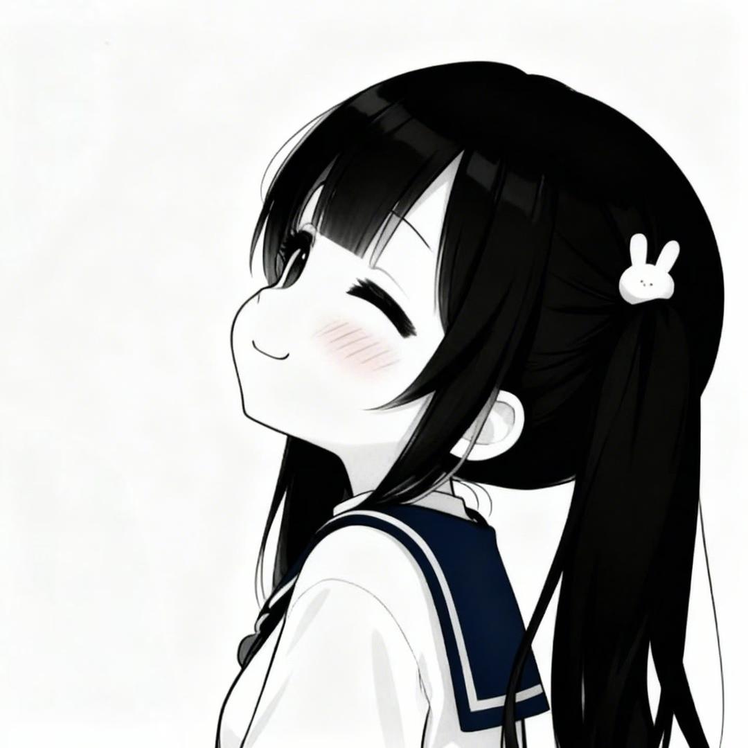 沁语 ᥫᩣ