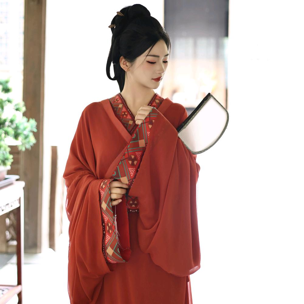 悦容坊汉服馆