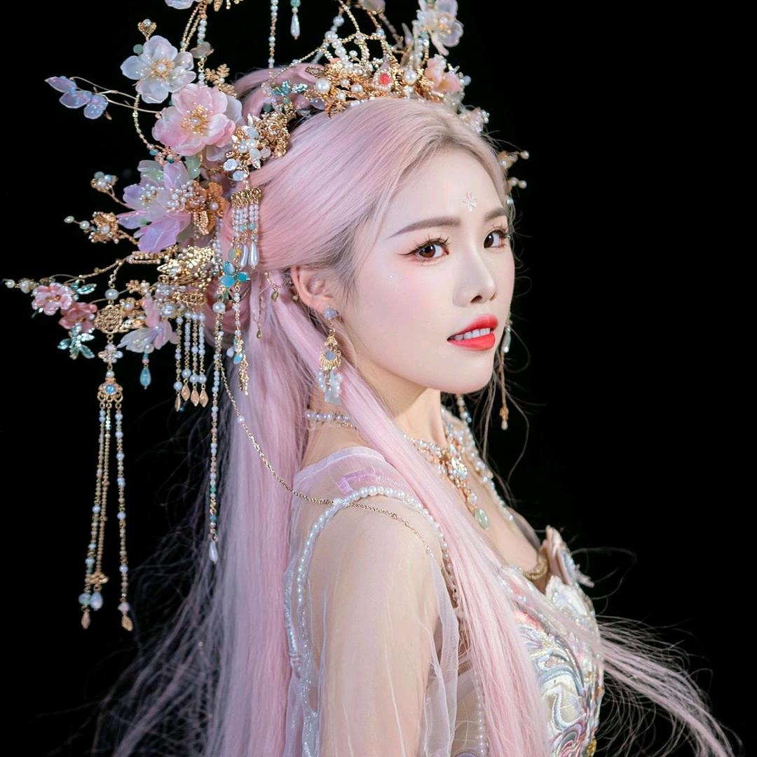 ℳঞ ໌້ᮨ做自己的宝ღ杨᭄